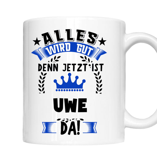 Uwe Tasse