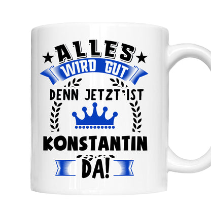 Konstantin Tasse