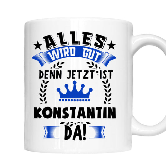 Konstantin Tasse