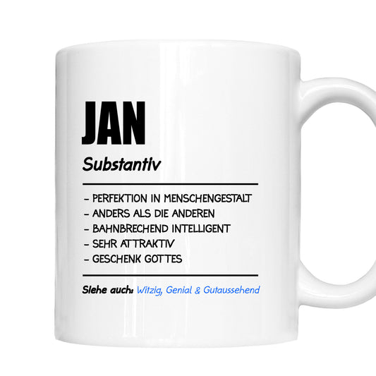 Jan Tasse
