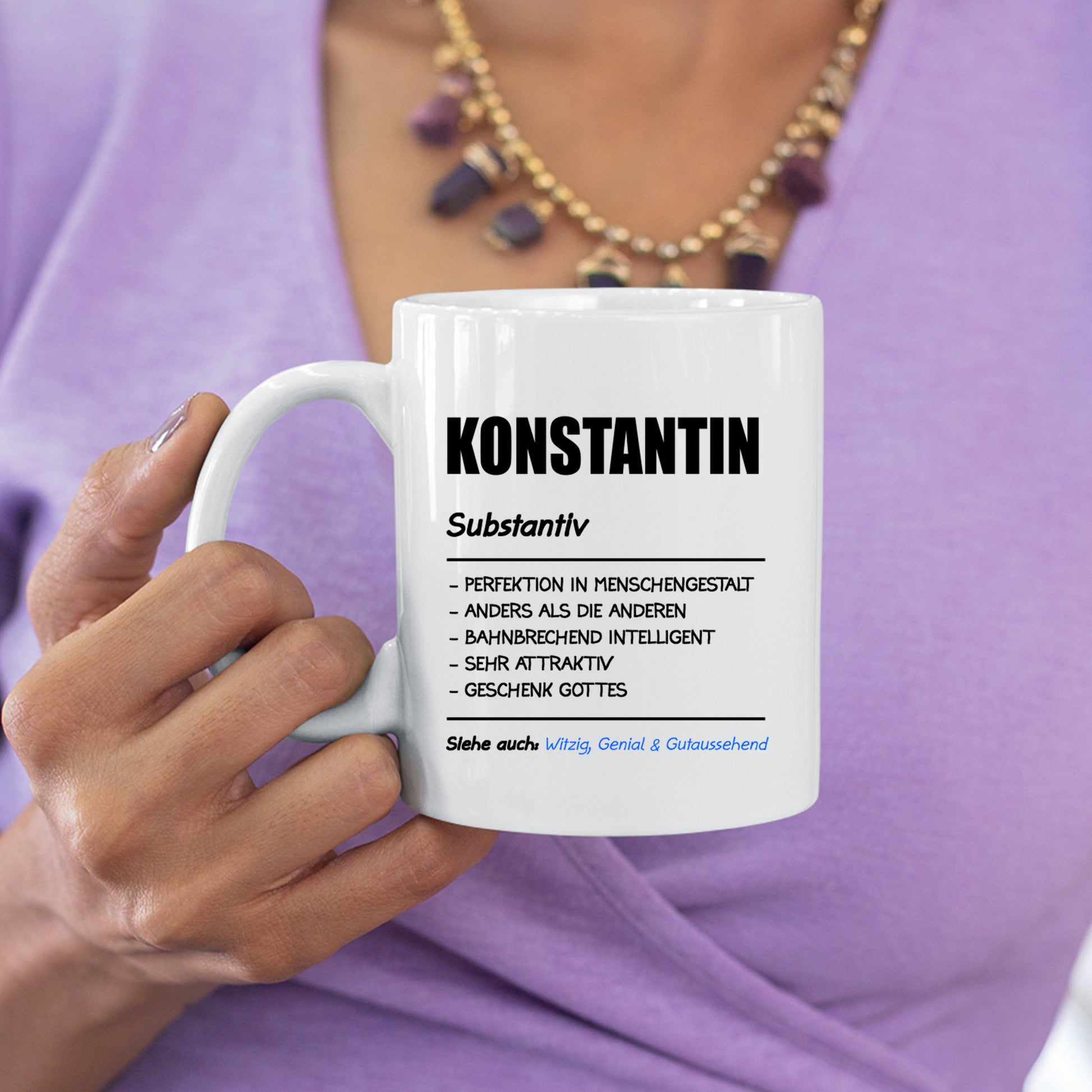 Konstantin Tasse
