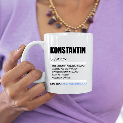 Konstantin Tasse