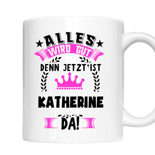 Katherine Tasse