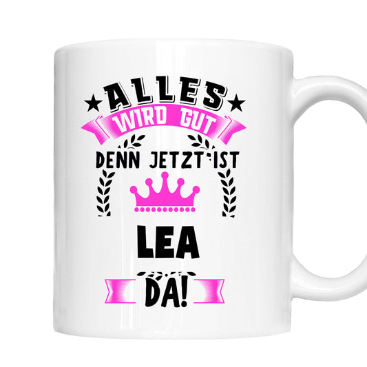 Lea Tasse