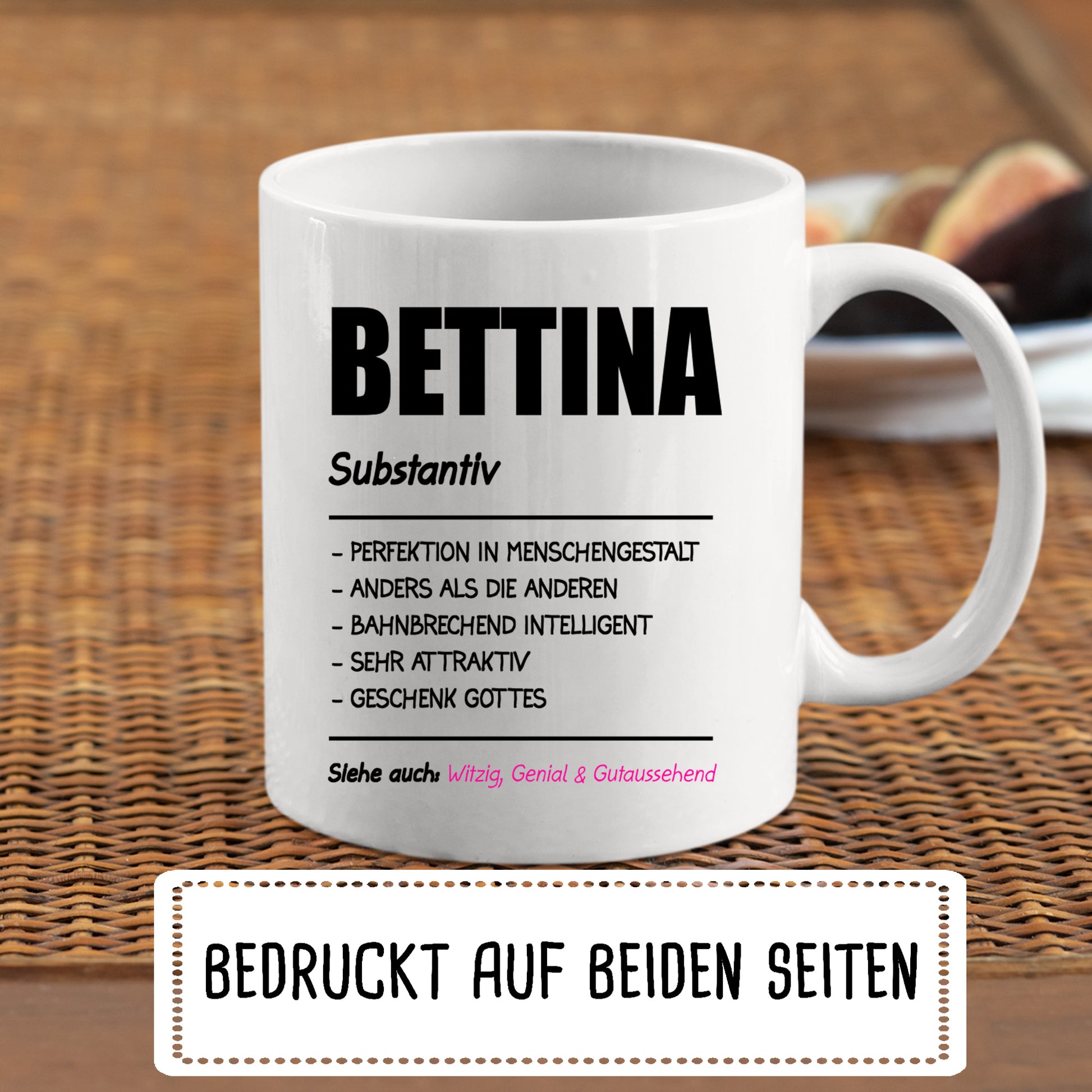 Bettina Tasse