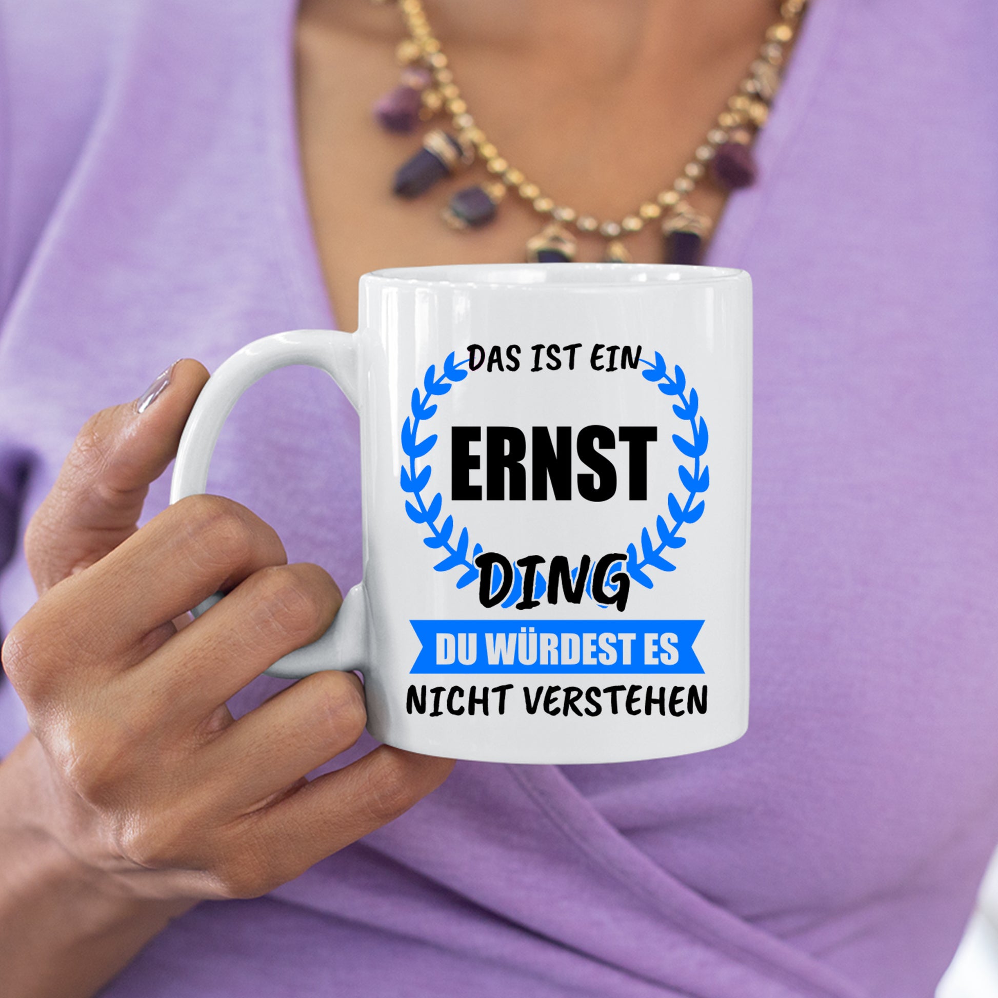Ernst Tasse