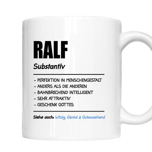 Ralf Tasse