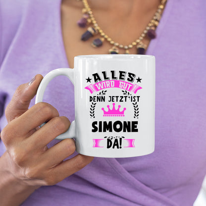 Simone Tasse