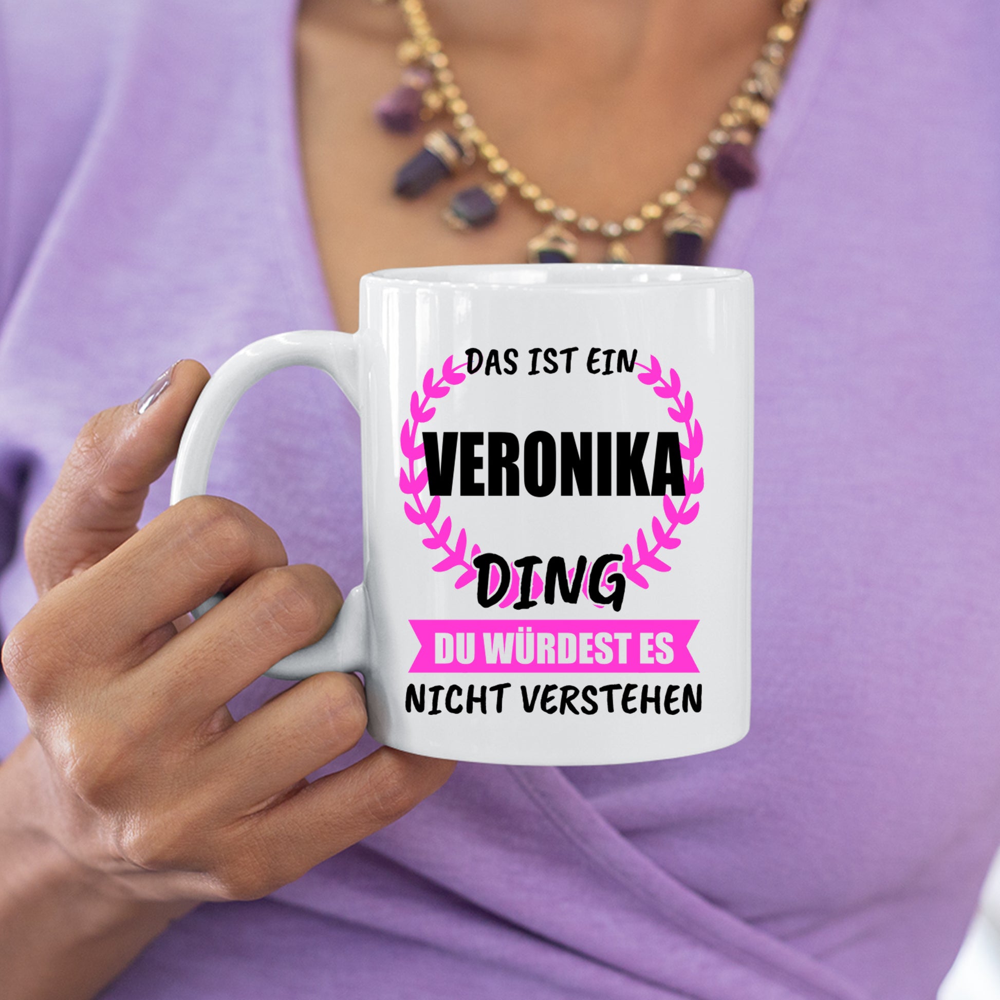 Veronika Tasse