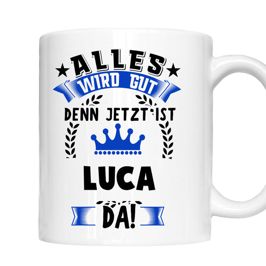 Luca Tasse