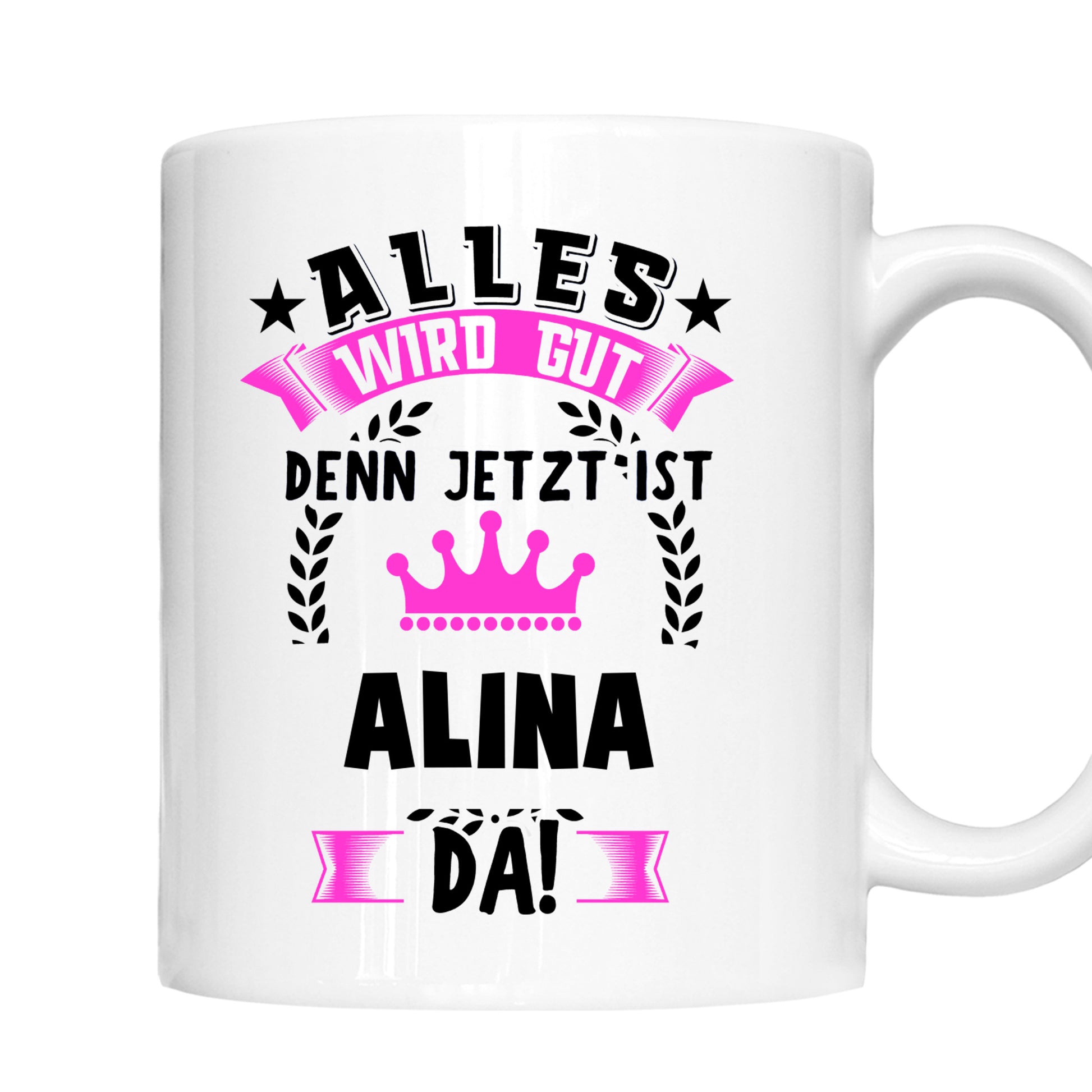 Alina Tasse